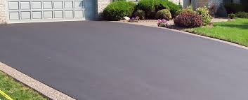 Best Concrete Driveway Installation  in Belton, TX